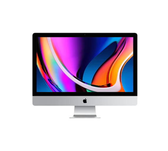 Apple iMac M1 24-inch 2021