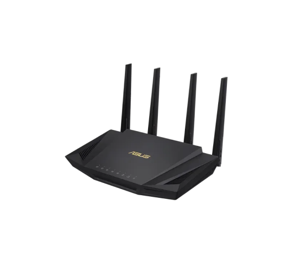 Asus RT Dual Band Router